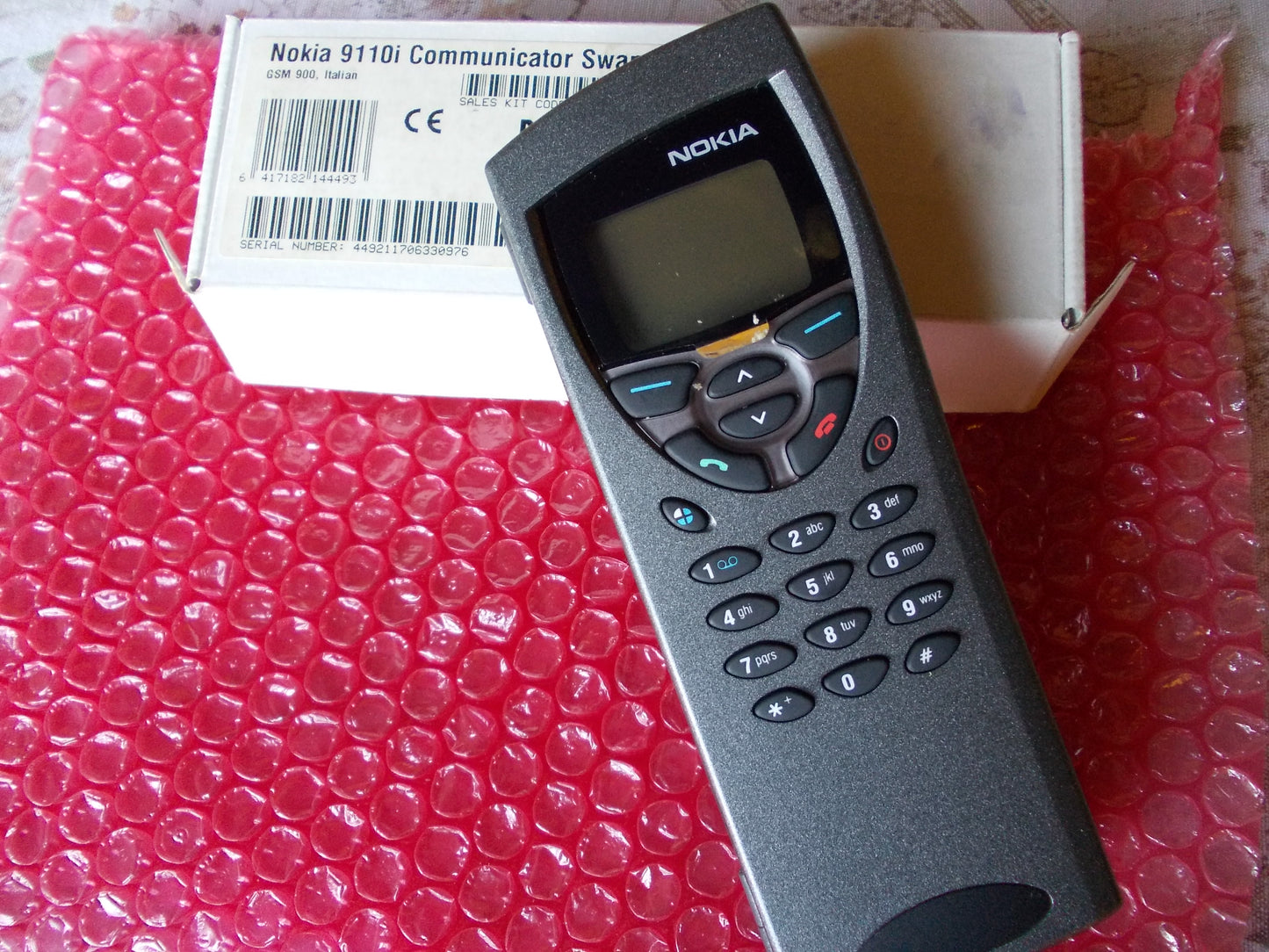 Nokia 9110i
