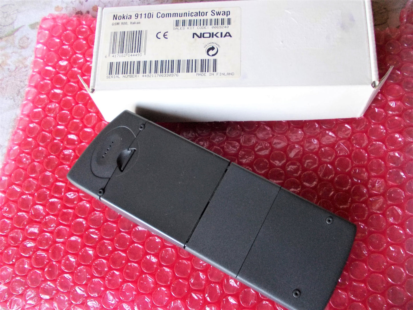 Nokia 9110i