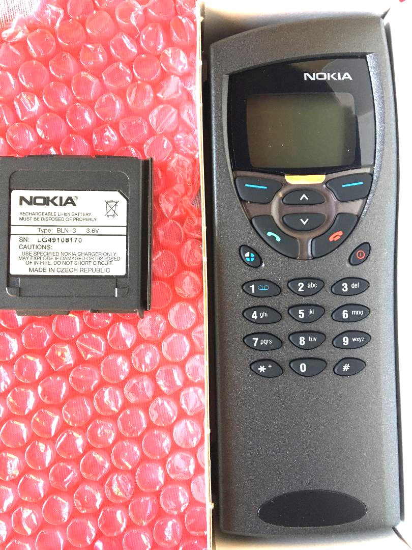 Nokia 9110i