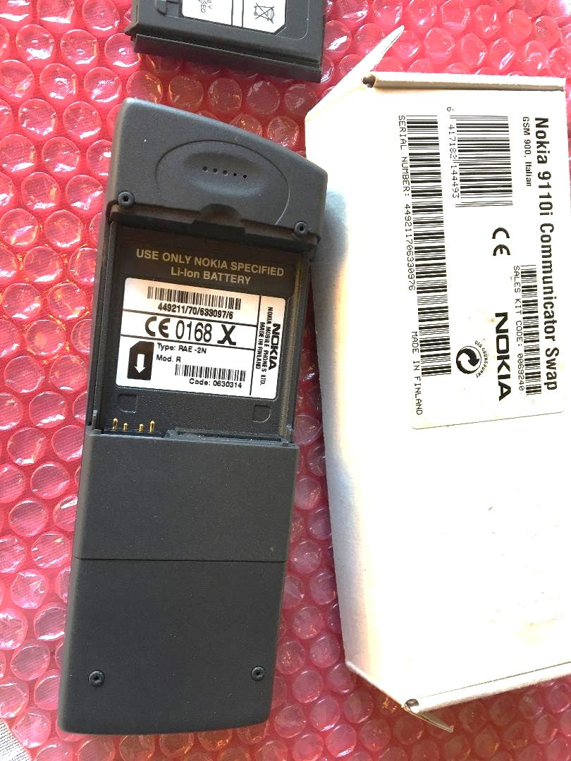 Nokia 9110i
