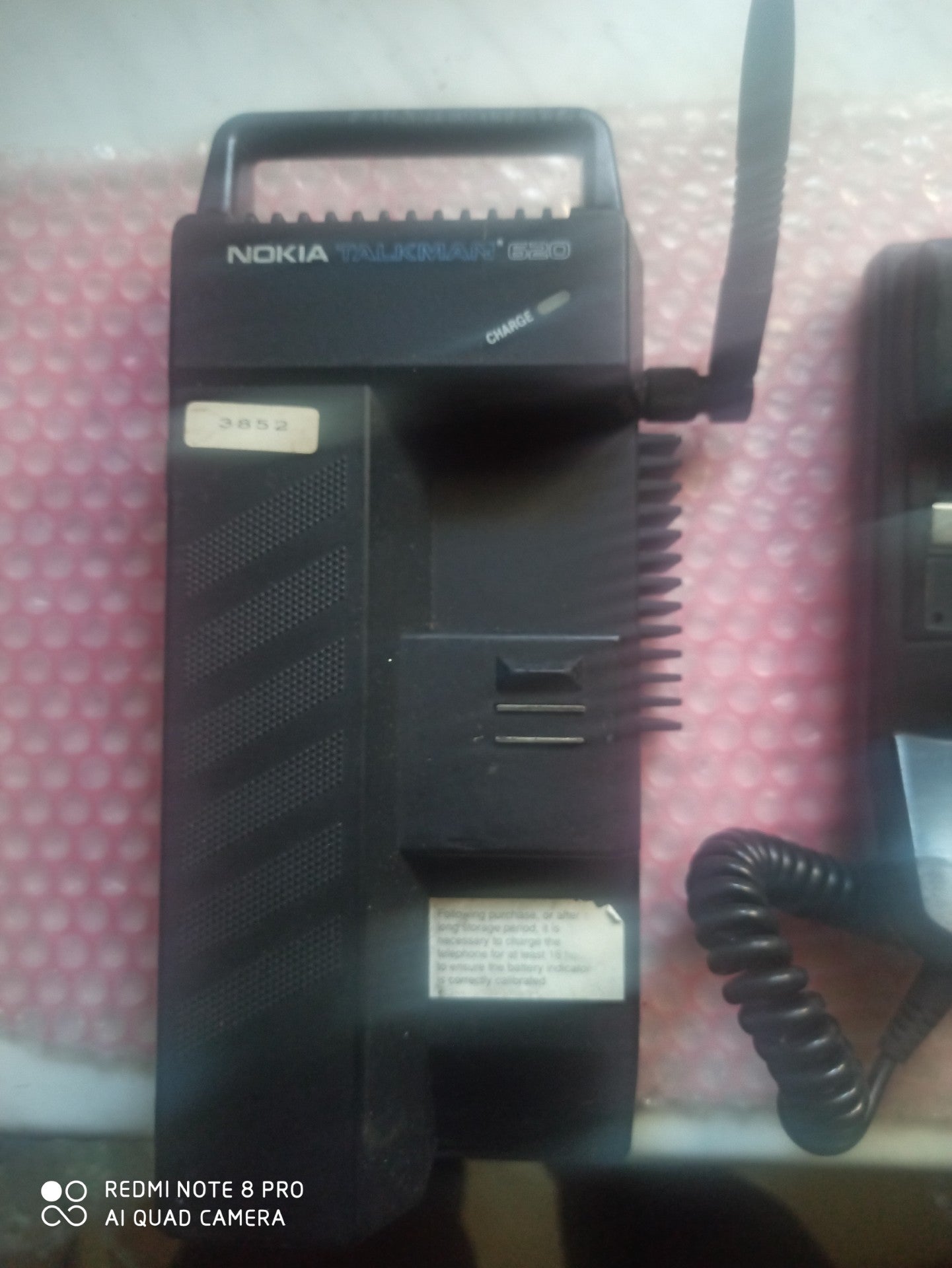 Nokia Talkman