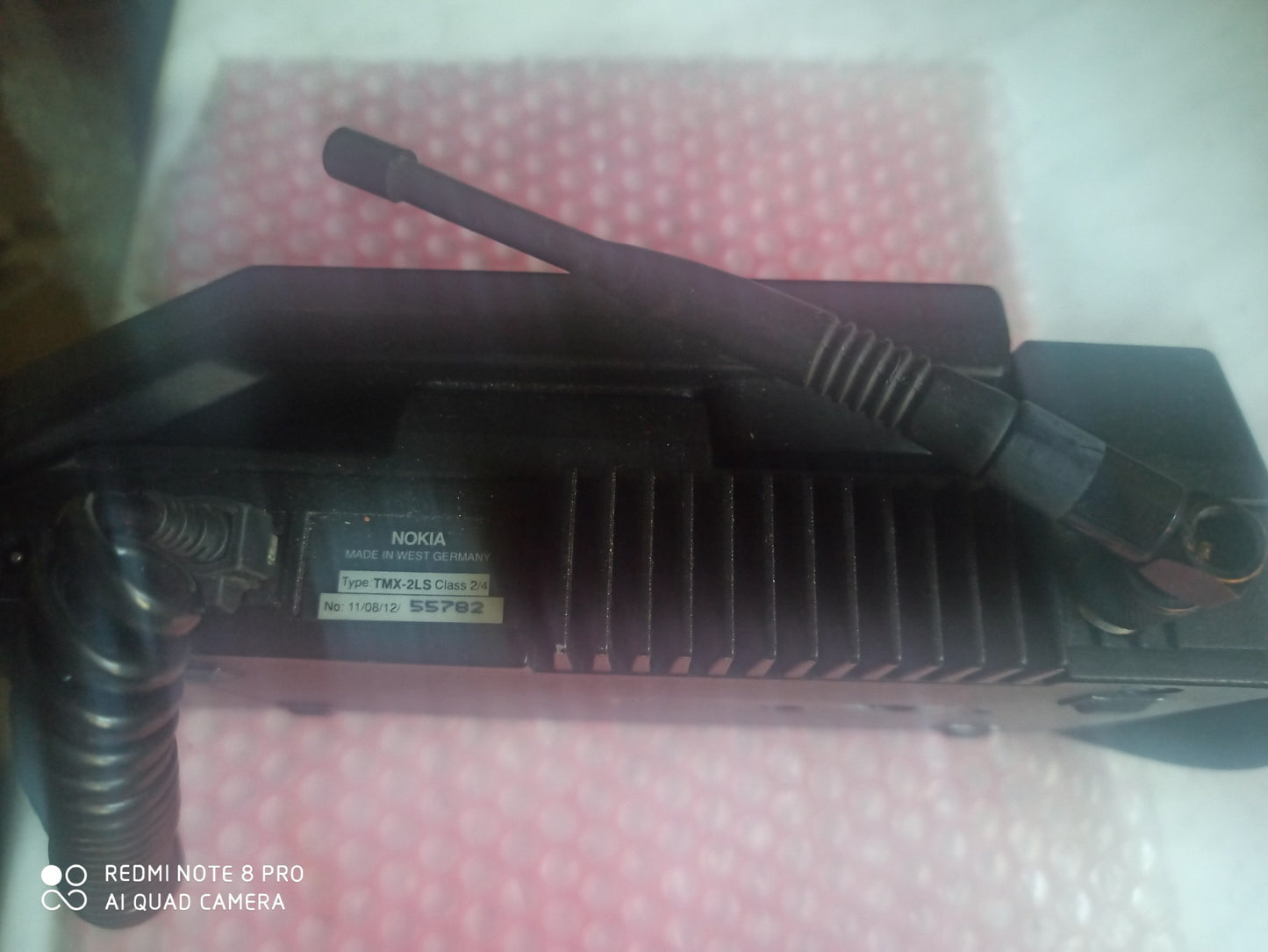 Nokia Talkman