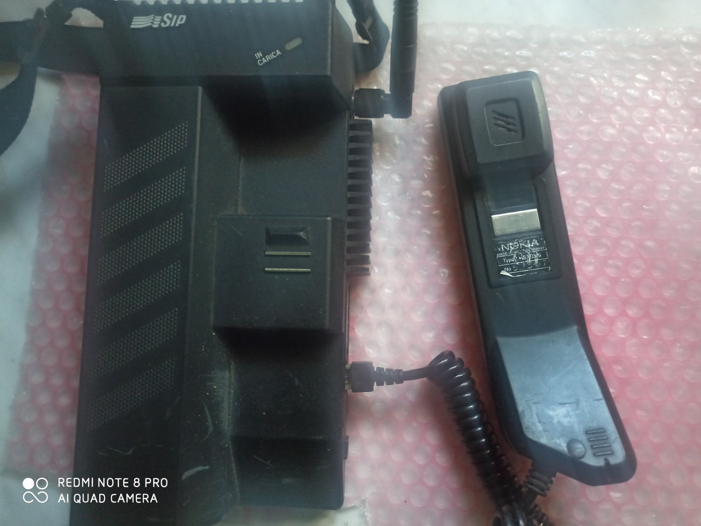 Nokia Talkman