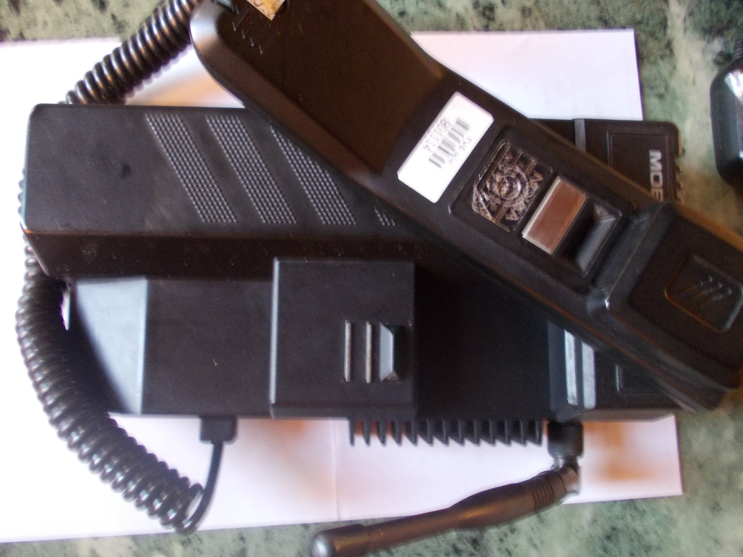 Nokia Talkman