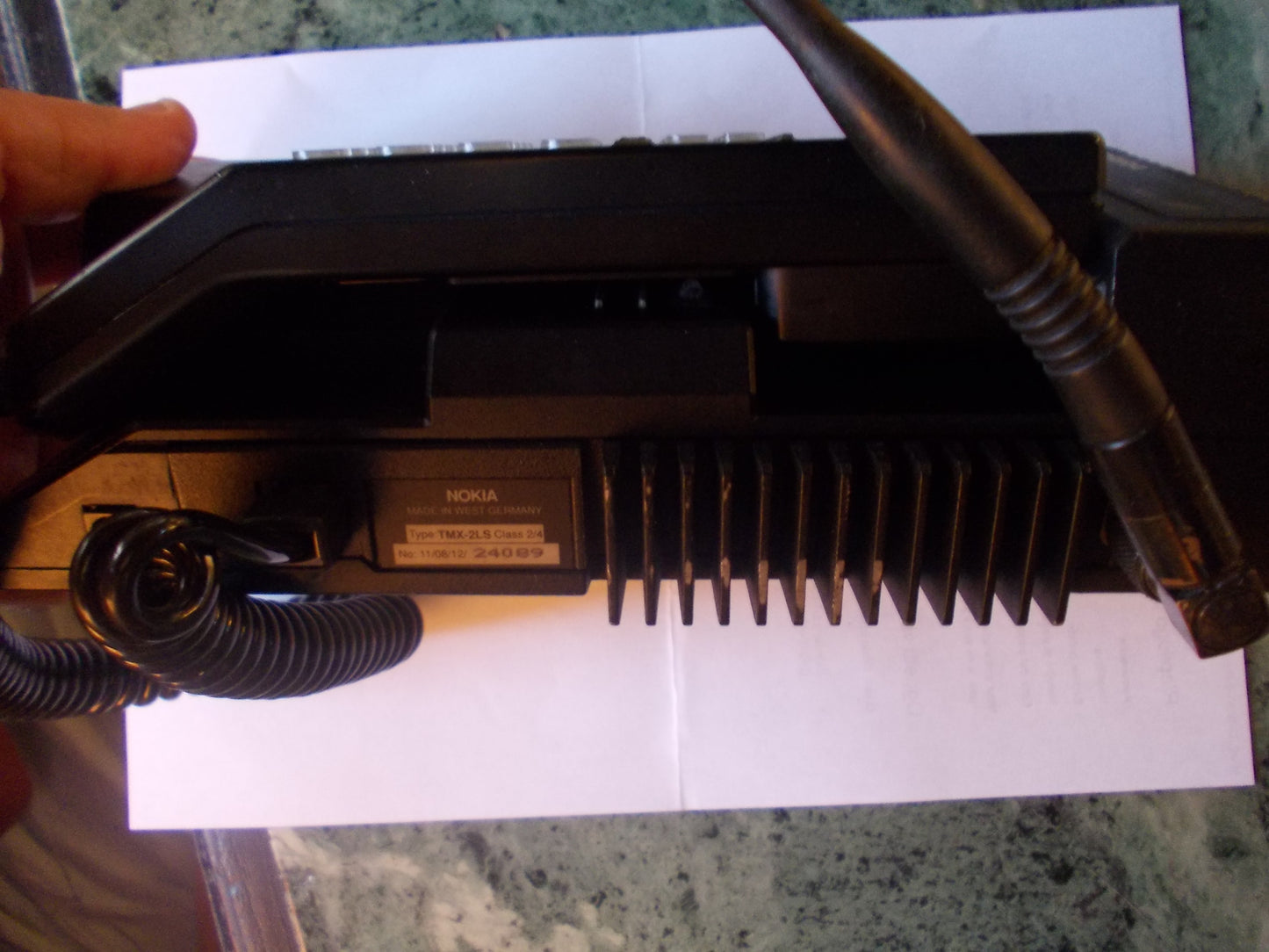 Nokia Talkman