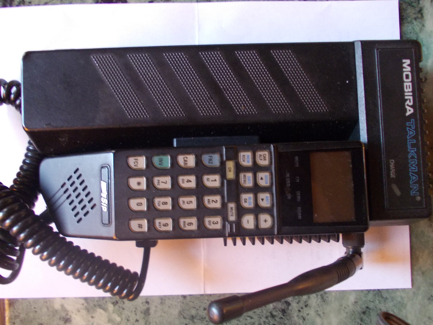 Nokia Talkman