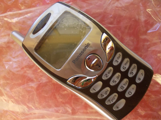 Panasonic A102 nuovo rigenerato