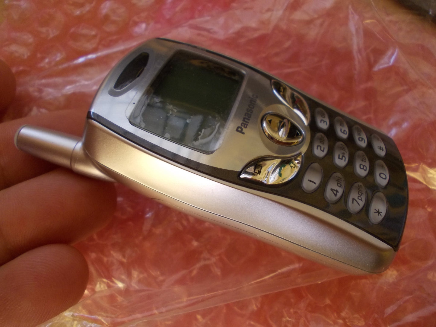Panasonic A102 new refurbished