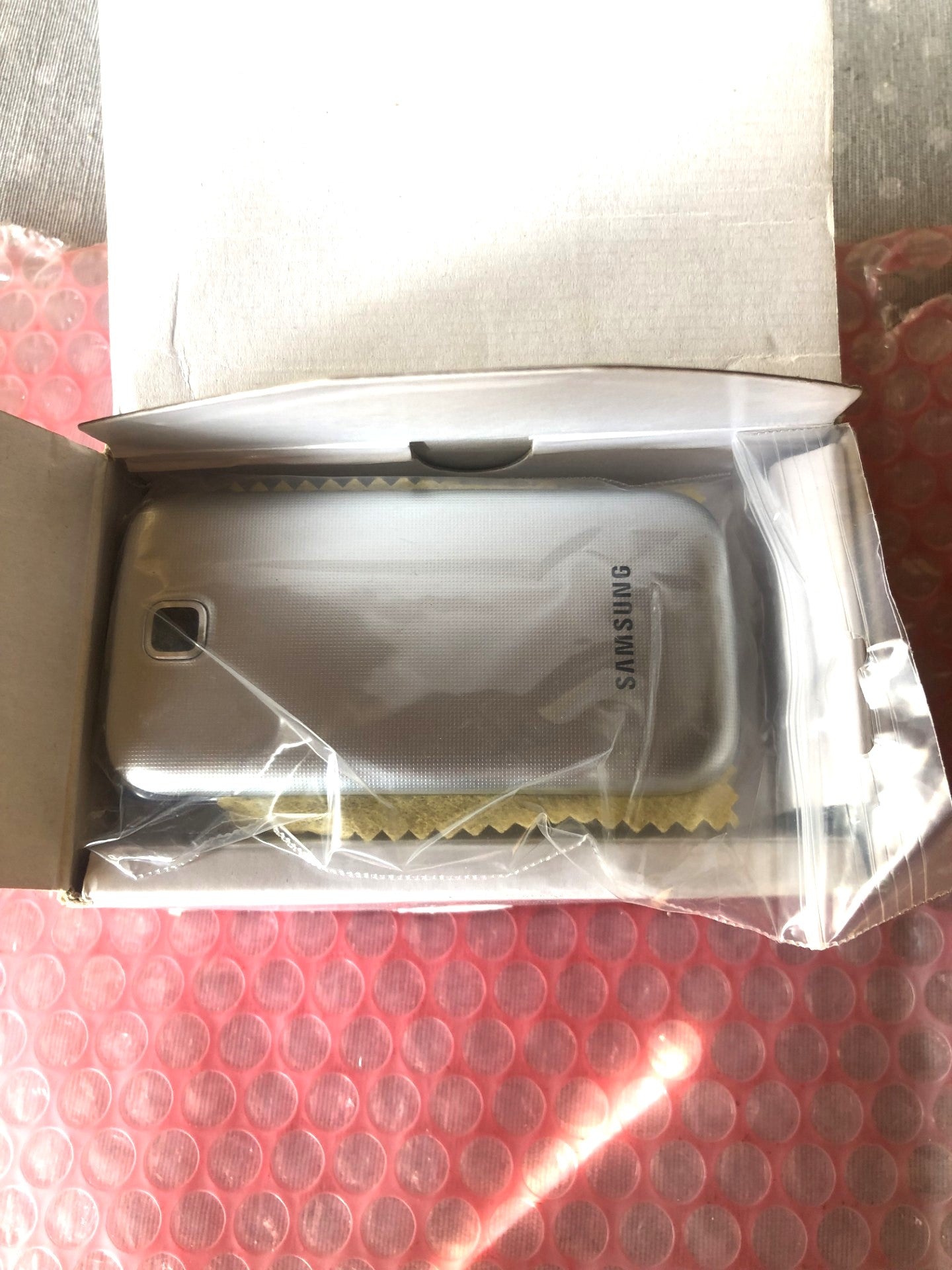 Samsung gt-c3590 neues Original C3590 C3595