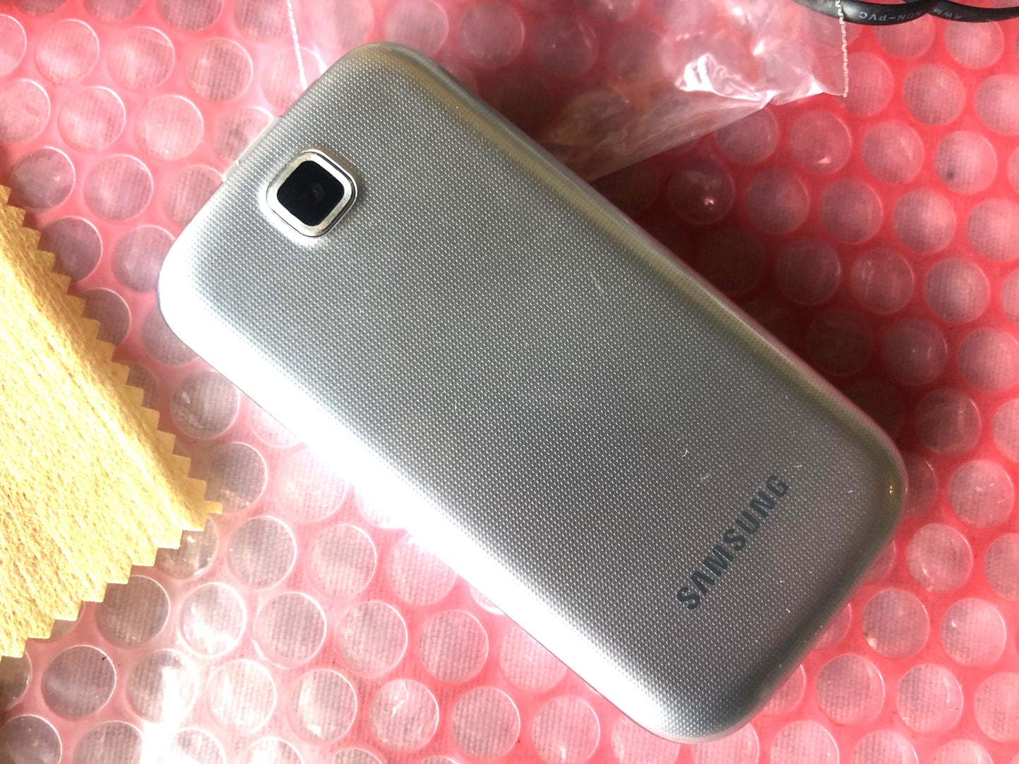 Samsung gt-c3590 neues Original C3590 C3595