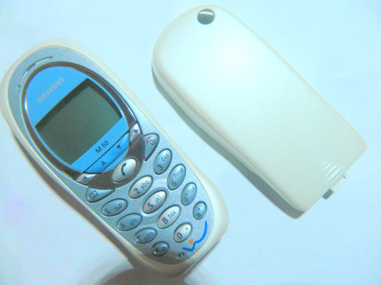 TELEFONO CELLULARE SIEMENS m50
