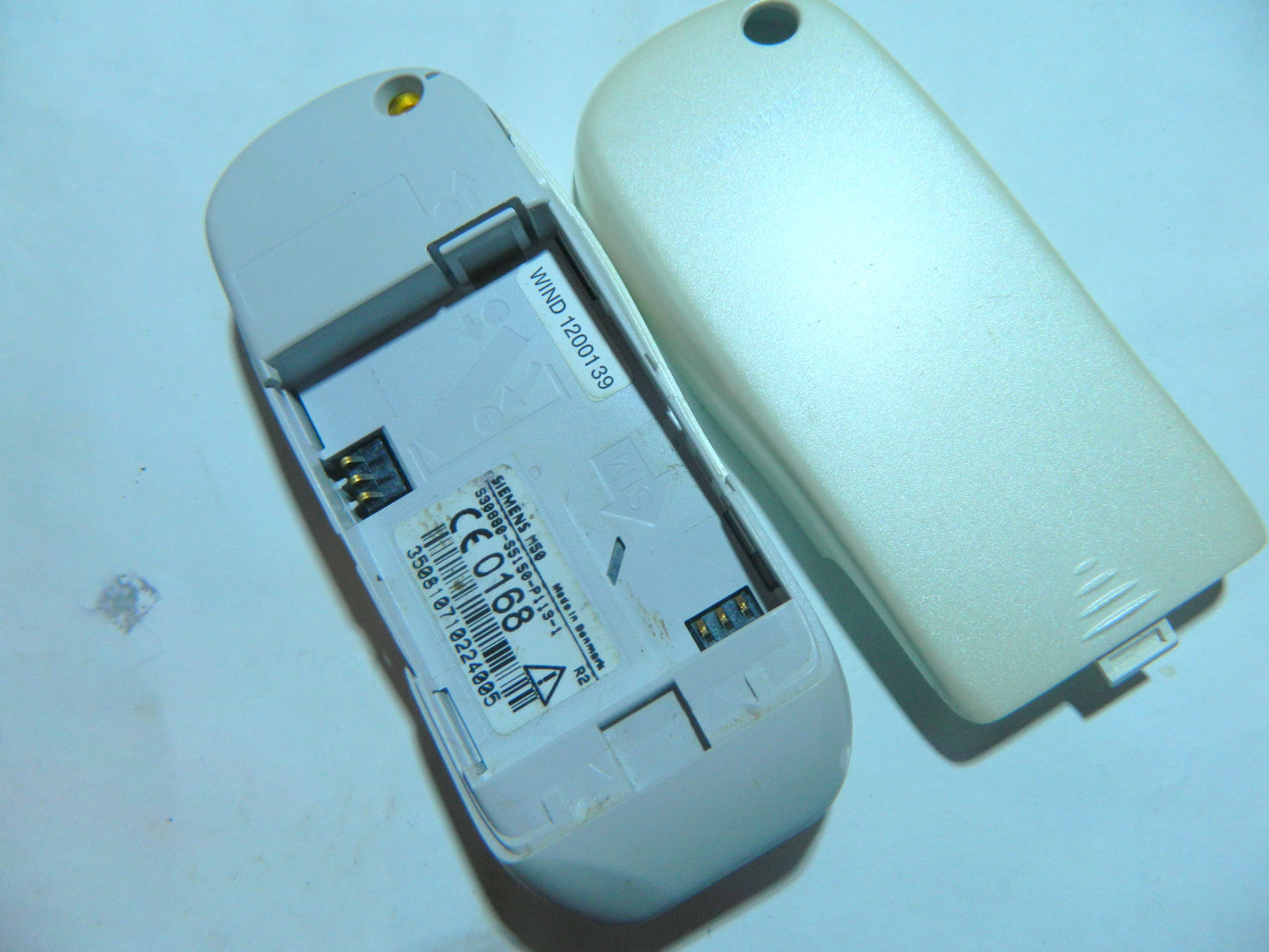 TELEFONO CELLULARE SIEMENS m50